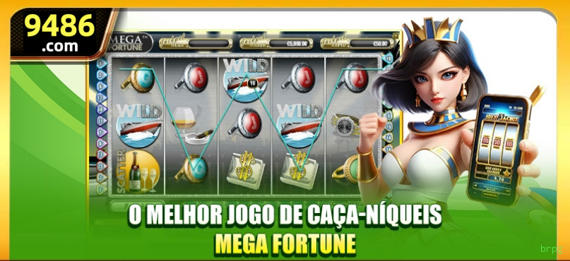 Cassino ao vivo brpg