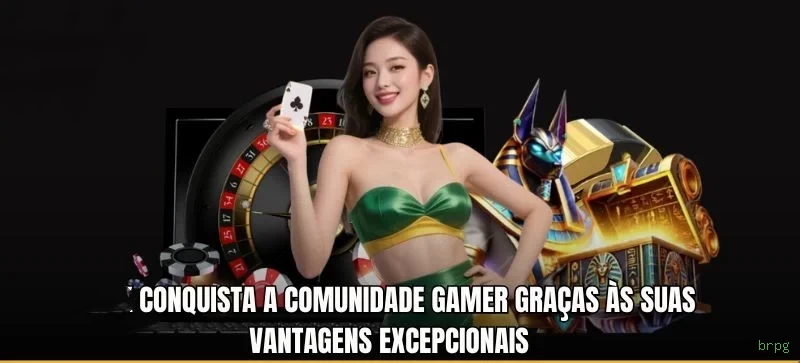Plataforma brpg
