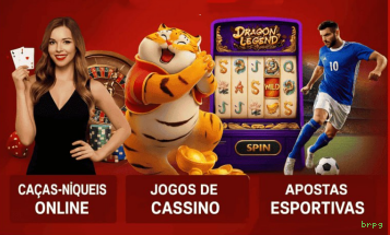 Provedores de jogos